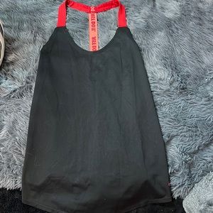 Nike workout tank